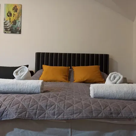 Apartment Milmari Mili P75 Kopaonik