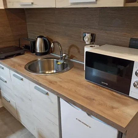 Apartman Milmari Mili P75 *