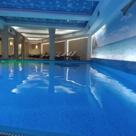 Apartman Milmari Mili P75