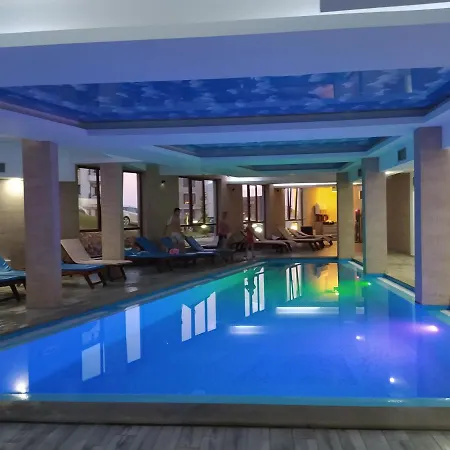 Apartman Milmari Mili P75 *