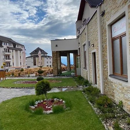 Apartman Milmari Mili P75 *