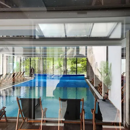 Milmari Mili P75 Apartment *