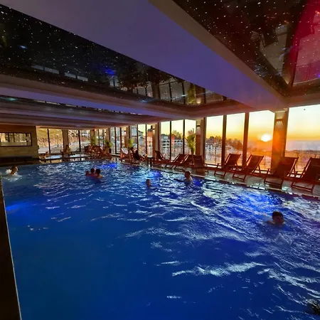 Apartman Milmari Mili P75 *