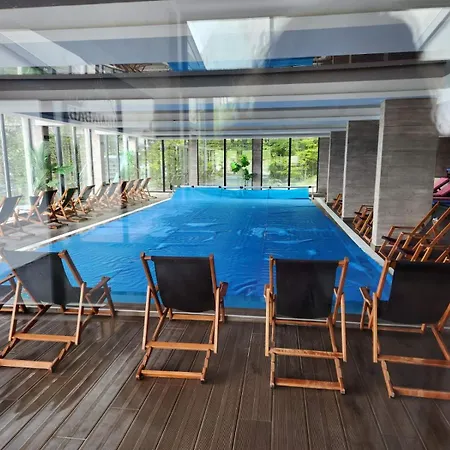 Apartman Milmari Mili P75 Kopaonik