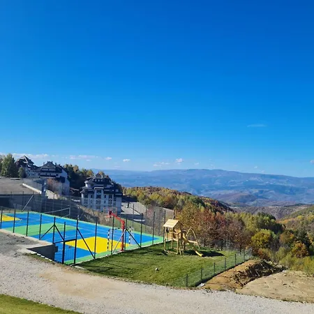 Milmari Mili P75 Apartman *