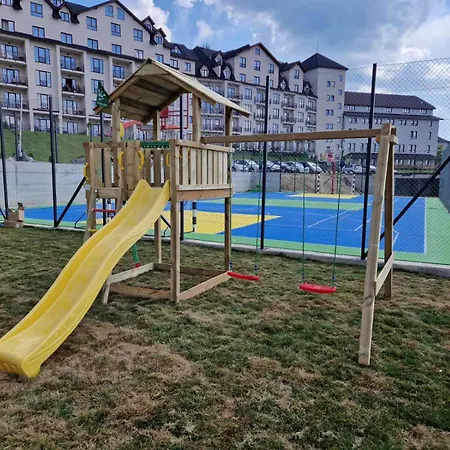 Apartman Milmari Mili P75 Kopaonik
