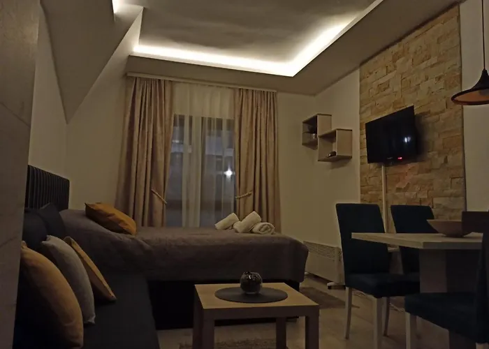 Milmari Mili P75 아파트