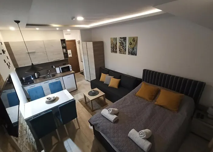 Milmari Mili P75 아파트 카파오닉