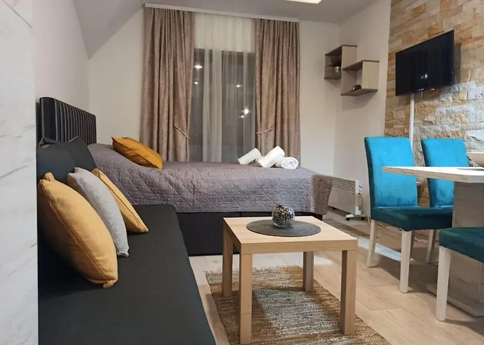 Milmari Mili P75 아파트 카파오닉