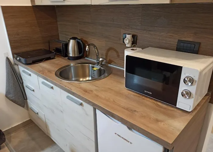 아파트 Milmari Mili P75 *