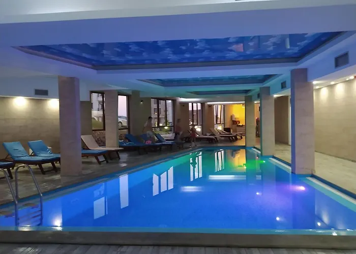 아파트 Milmari Mili P75 *