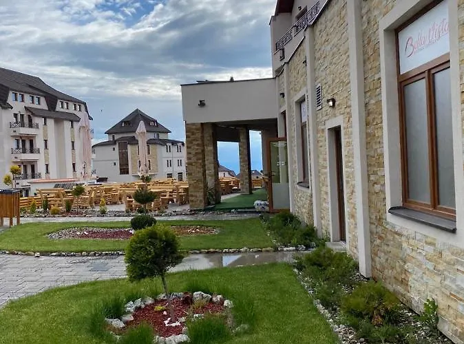 아파트 Milmari Mili P75 *