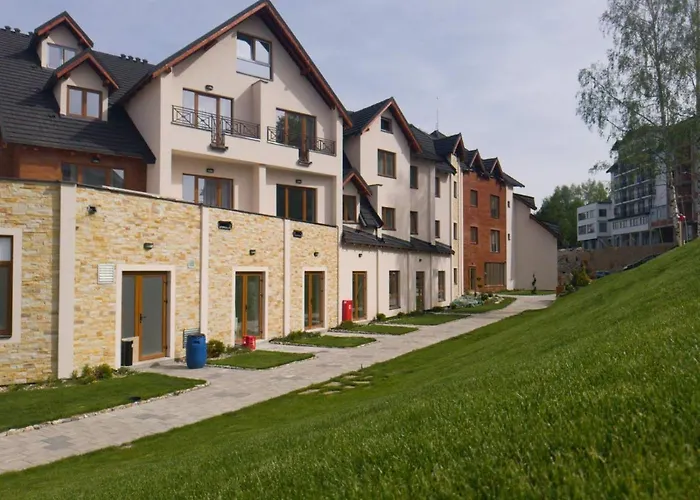 아파트 Milmari Mili P75 *