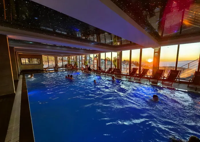 아파트 Milmari Mili P75 *