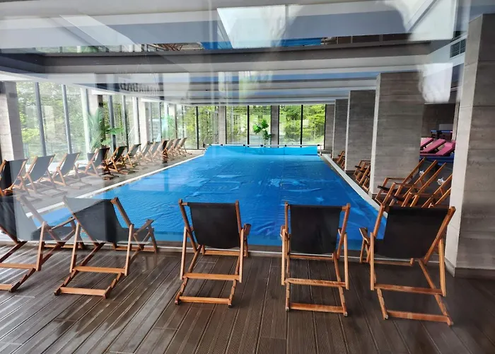 Apartment Milmari Mili P75 Kopaonik